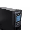 UPS Green Cell On-line MPRTII Podwójna Konwersja LCD 3000VA 2700W - nr 21