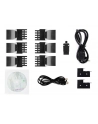 UPS Green Cell On-line MPRTII Podwójna Konwersja LCD 3000VA 2700W - nr 22