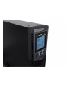 UPS Green Cell On-line MPRTII Podwójna Konwersja LCD 3000VA 2700W - nr 26