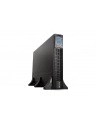 UPS Green Cell On-line MPRTII Podwójna Konwersja LCD 3000VA 2700W - nr 5