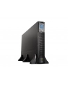 UPS Green Cell On-line MPRTII Podwójna Konwersja LCD 3000VA 2700W - nr 9
