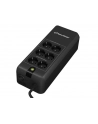 UPS POWER WALKER OFFLINE 600VA 4X PL + 2XPL OUT (LISTWA ZAS) - nr 1