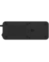 UPS POWER WALKER OFFLINE 600VA 4X PL + 2XPL OUT (LISTWA ZAS) - nr 8