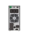 UPS Power Walker On-Line 1000VA TGS 3x IEC OUT, USB/RS-232, LCD, Tower, Epo - nr 15
