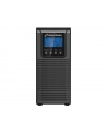 UPS Power Walker On-Line 1000VA TGS 3x IEC OUT, USB/RS-232, LCD, Tower, Epo - nr 1