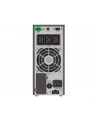 UPS Power Walker On-Line 1000VA TGS 3x IEC OUT, USB/RS-232, LCD, Tower, Epo - nr 22