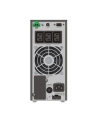UPS Power Walker On-Line 1000VA TGS 3x IEC OUT, USB/RS-232, LCD, Tower, Epo - nr 27