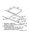 Płyta indukcyjna BOSCH PUE 611BB1E - nr 11