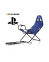 Playseat Fotel dla graczy Challenge Sony PlayStation Edition - nr 12