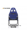 Playseat Fotel dla graczy Challenge Sony PlayStation Edition - nr 15