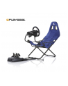 Playseat Fotel dla graczy Challenge Sony PlayStation Edition - nr 17