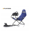 Playseat Fotel dla graczy Challenge Sony PlayStation Edition - nr 19