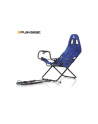 Playseat Fotel dla graczy Challenge Sony PlayStation Edition - nr 1
