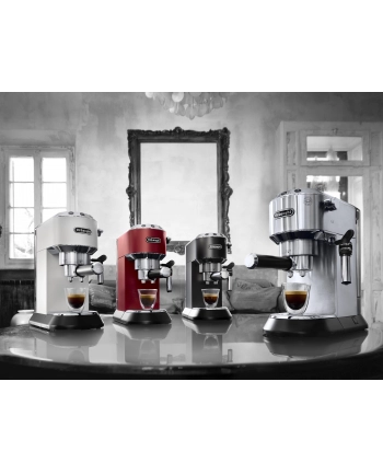 Ekspres do kawy DeLonghi EC 685.W