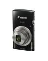Canon IXUS 185 BLACK ESSENTIAL KIT 1803C010AA - nr 24