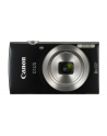 Canon IXUS 185 BLACK ESSENTIAL KIT 1803C010AA - nr 7