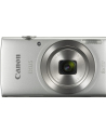 Canon IXUS 185 SILVER ESSENTIAL KIT 1806C010AA - nr 15