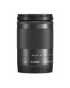 Canon EF-M 18-150MM 3.5-6.3 IS STM BLACK EU10 1375C005AA - nr 1