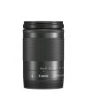 Canon EF-M 18-150MM 3.5-6.3 IS STM BLACK EU10 1375C005AA - nr 3