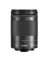 Canon EF-M 18-150MM 3.5-6.3 IS STM BLACK EU10 1375C005AA - nr 4