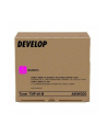 Toner Konica Minolta TNP-49M | 12000 pages | Magenta | Bizhub C3351 C3851 C3851F - nr 13