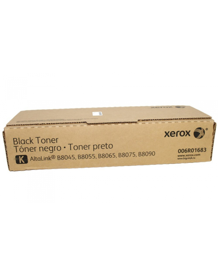 Toner Xerox | 2x44000 str | AltaLink B8000 główny