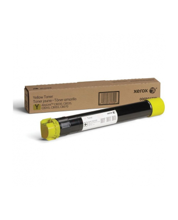 Toner Xerox yellow | 15000 str | AltaLink C8000