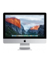Apple iMac 21.5'' Intel Core i5 2.3GHz/8GB/1TB/Iris Plus 640 - nr 35