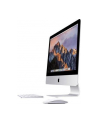 Apple iMac 21.5'' Intel Core i5 2.3GHz/8GB/1TB/Iris Plus 640 - nr 36