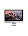 Apple iMac 21.5'' Intel Core i5 2.3GHz/8GB/1TB/Iris Plus 640 - nr 3