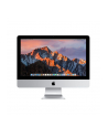 Apple iMac 21.5'' Intel Core i5 2.3GHz/8GB/1TB/Iris Plus 640 - nr 41