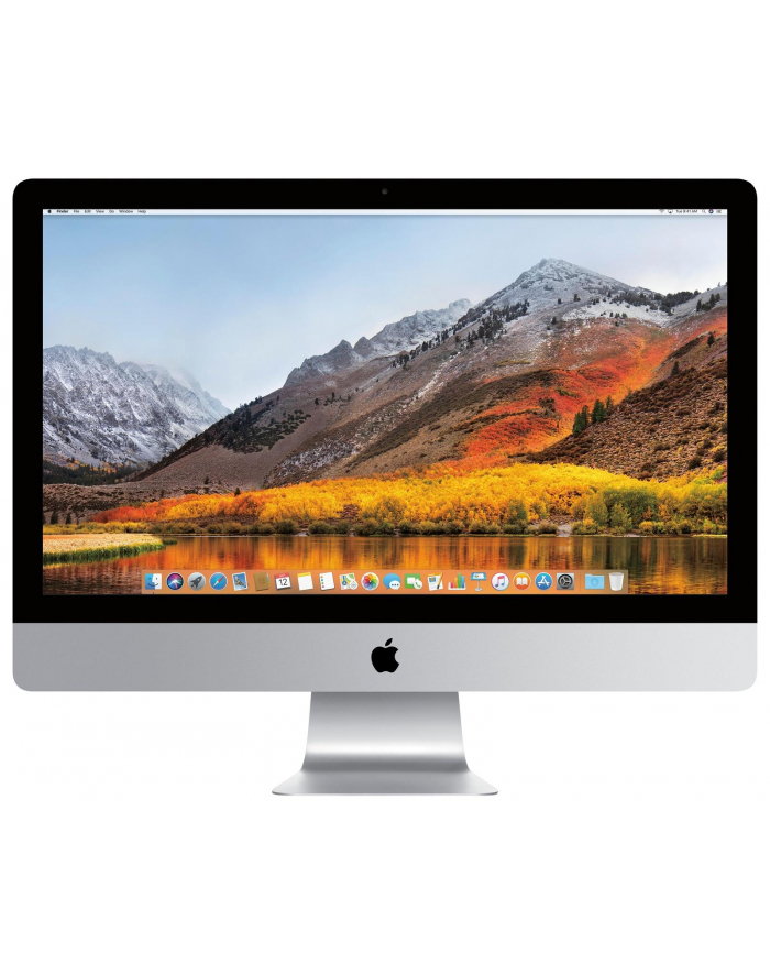 Apple iMac Retina 5K 27'' Intel Core i5 3.4GHz/8GB/1TB Fusion Drive/Radeon Pro 570 4GB główny