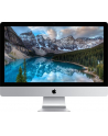 Apple iMac Retina 5K 27'' Intel Core i5 3.8GHz/8GB/2TB Fusion Drive/Radeon Pro 580 8GB - nr 38
