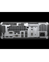 HP ProDesk 600SFF G3 i3-7100 500/4GB/DVD/W10P 1HK34EA - nr 7