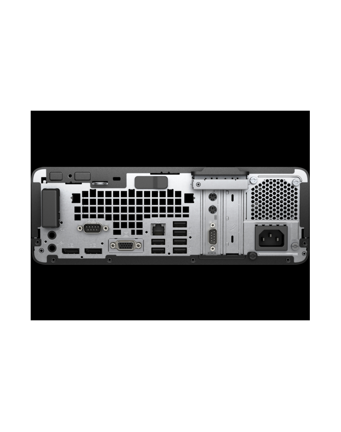 HP ProDesk 600SFF G3 i3-7100 500/4GB/DVD/W10P 1HK34EA główny