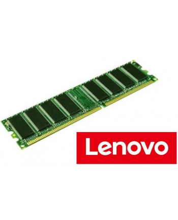 HP Lenovo ThinkServer 8GB DDR4-2133MHz (2Rx8) ECC-UDIMM