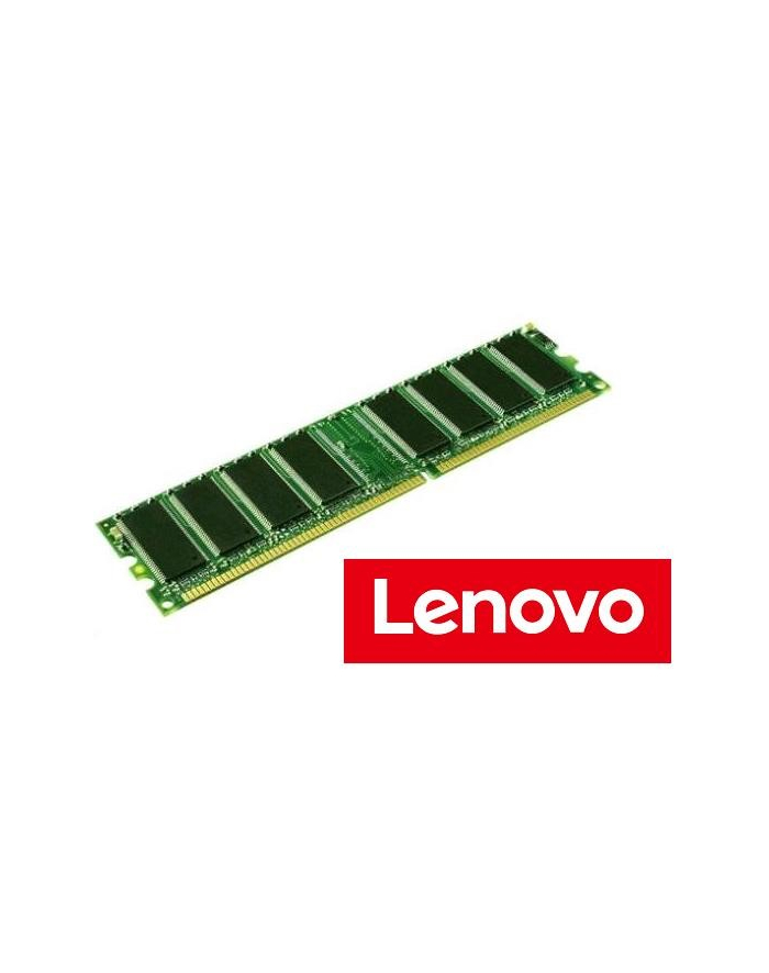 HP Lenovo ThinkServer 8GB DDR4-2133MHz (2Rx8) ECC-UDIMM główny