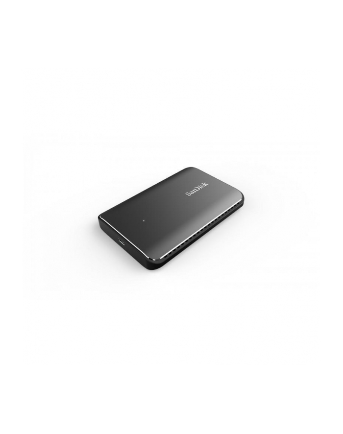 SanDisk Extreme 900 Portable SSD 1.92TB, 2.5'', USB 3.1 (SDSSDEX2-1T92-G25) główny
