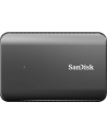 SanDisk Extreme 900 Portable SSD 480GB, 2.5'', USB 3.1 (SDSSDEX2-480G-G25) - nr 25