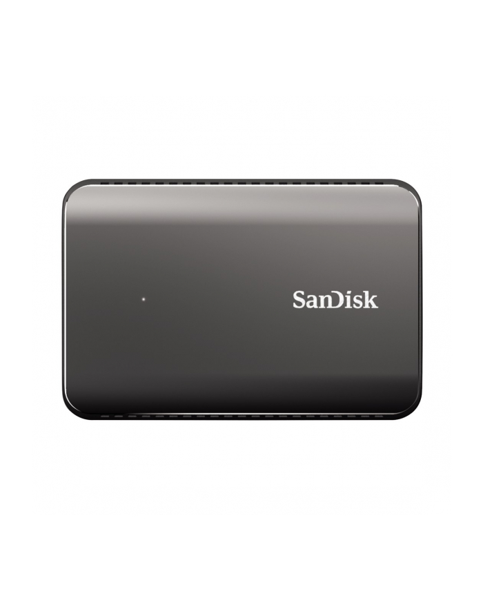 SanDisk Extreme 900 Portable SSD 960GB, 2.5'', USB 3.1 (SDSSDEX2-960G-G25) główny