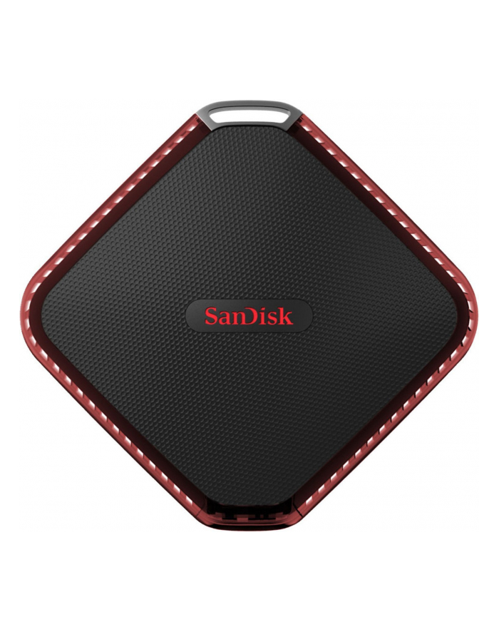 SanDisk Extreme 510 Portable SSD 480GB, USB 3.0 (SDSSDEXTW-480G-G25) główny