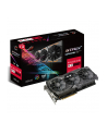 Karta graficzna ASUS Radeon RX 580 STRIX T8G Gaming, 8192 MB GDDR5 - nr 14