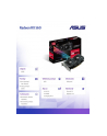 Asus Radeon RX 560 Gaming 4GB GDDR5 128BIT HDMI/DVI-D/DP - nr 2