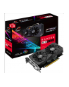 Asus Radeon RX 560 Gaming 4GB GDDR5 128BIT HDMI/DVI-D/DP - nr 49