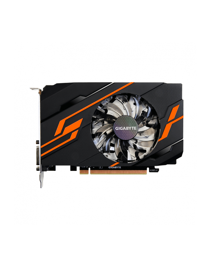 Gigabyte GeForce GT 1030 OC 2G, 2GB GDDR5 główny