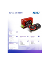 MSI GeForce GTX 1050 Ti GAMING 4G, 4GB, DL-DVI-D/HDMI/DP/ATX - nr 13
