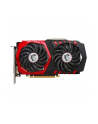 MSI GeForce GTX 1050 Ti GAMING 4G, 4GB, DL-DVI-D/HDMI/DP/ATX - nr 15