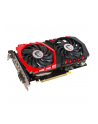 MSI GeForce GTX 1050 Ti GAMING 4G, 4GB, DL-DVI-D/HDMI/DP/ATX - nr 24