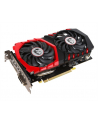MSI GeForce GTX 1050 Ti GAMING 4G, 4GB, DL-DVI-D/HDMI/DP/ATX - nr 32