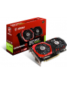 MSI GeForce GTX 1050 Ti GAMING 4G, 4GB, DL-DVI-D/HDMI/DP/ATX - nr 36